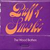 The Wood Brothers - Puff Of Smoke -  Vinyl Record
