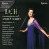 Angela Hewitt - Bach Arrangements -  180 Gram Vinyl Record