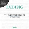 The Gesualdo Six / Owain Park - Fading -  180 Gram Vinyl Record