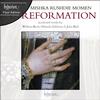 Mishka Rushdie Momen - Reformation: Keyboard works by Byrd, Gibbons, Bull & Sweelinck -  Vinyl Record