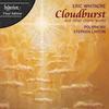 Polyphony/Stephen Layton - Whitacre: Cloudburst and other choral works -  180 Gram Vinyl Record