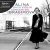 Alina Ibragimova/Jonathan Cohen/Arcangelo - Bach: Violin Concertos -  180 Gram Vinyl Record