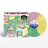 They Might Be Giants - They Might Be Giants -  180 Gram Vinyl Record