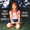 They Might Be Giants - John Henry -  Vinyl Record