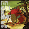 They Might Be Giants - The Spine -  Vinyl Record