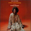 Alice Coltrane - Journey In Satchidananda -  180 Gram Vinyl Record