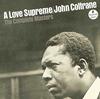 John Coltrane - A Love Supreme -  Vinyl Record