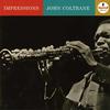 John Coltrane - Impressions -  180 Gram Vinyl Record