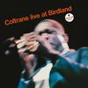 John Coltrane - Live At Birdland -  180 Gram Vinyl Record