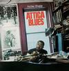 Archie Shepp - Attica Blues -  Vinyl Record
