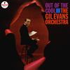 The Gil Evans Orchestra - Out Of The Cool -  Vinyl Record