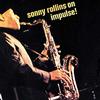 Sonny Rollins - Sonny Rollins: On Impulse! -  Vinyl Record
