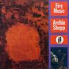 Archie Shepp - Fire Music -  Vinyl Record