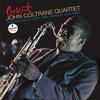 John Coltrane - Crescent -  180 Gram Vinyl Record
