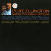 Duke Ellington and Coleman Hawkins - Duke Ellington Meets Coleman Hawkins -  180 Gram Vinyl Record