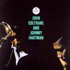 John Coltrane and Johnny Hartman - John Coltrane & Johnny Hartman -  180 Gram Vinyl Record