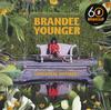 Brandee Younger - Somewhere Different -  Vinyl Record