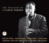 Various Artists - The Passion Of Charlie Parker -  Vinyl Record