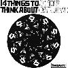 Chris Farlowe - 14 Things To Think About -  140 / 150 Gram Vinyl Record