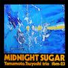 Tsuyoshi Yamamoto Trio - Midnight Sugar -  45 RPM Vinyl Record