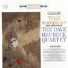 Dave Brubeck Quartet - Time Further Out: Miro Reflections -  180 Gram Vinyl Record
