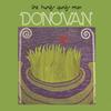 Donovan - The Hurdy Gurdy Man -  180 Gram Vinyl Record