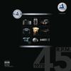 Various Artists - Clearaudio: 45 Years Excellence Edition Vol. 1 -  45 RPM Vinyl Record