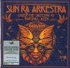 Sun Ra Arkestra - Live At Babylon -  180 Gram Vinyl Record
