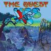 Yes - The Quest -  Vinyl Record & CD
