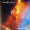 Steve Hackett - Surrender Of Silence -  Vinyl Record & CD