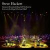 Steve Hackett - Genesis Revisited Band & Orchestra: Live -  Vinyl Record & CD