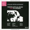 Various Artists - Let's All Make Love In London -  Vinyl Record