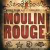 Various Artists - Moulin Rouge: Music From Baz Luhrman's Film -  Vinyl Record