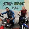 Sting & Shaggy - 44/876 -  180 Gram Vinyl Record