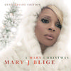 Mary J. Blige - A Mary Christmas Anniversary Edition -  Vinyl Record