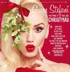 Gwen Stefani - You Make It Feel Like Christmas -  Vinyl Record