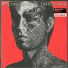The Rolling Stones - Tattoo You -  180 Gram Vinyl Record