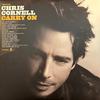 Chris Cornell - Carry On -  180 Gram Vinyl Record