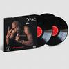 2Pac - All Eyez On Me -  Vinyl Record
