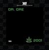 Dr. Dre - 2001 -  180 Gram Vinyl Record