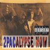2Pac - 2Pacalypse Now -  Vinyl Record