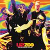 U2 - ZOO TV: Live In Dublin 1993 -  Vinyl Record