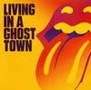 The Rolling Stones - Living In A Ghost Town -  10 inch Vinyl Record