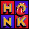 The Rolling Stones - HONK