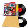 The Who - WHO -  180 Gram Vinyl Record