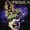 Primus - Antipop -  180 Gram Vinyl Record
