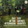 Roy Haynes Quartet - Out Of The Afternoon -  45 RPM Vinyl Record
