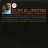 Duke Ellington and Coleman Hawkins - Duke Ellington Meets Coleman Hawkins -  45 RPM Vinyl Record