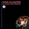 Duke Ellington & John Coltrane - Duke Ellington & John Coltrane -  45 RPM Vinyl Record