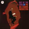 Gil Evans - Out Of The Cool -  45 RPM Vinyl Record